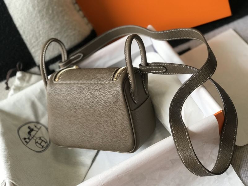 Hermes Lindy Bags